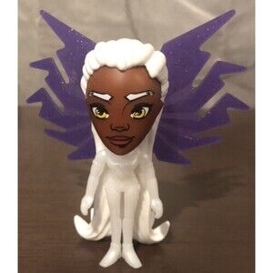 MOTU Sorceress Action Figure Masters of the Universe Wacky Pack Toy 2022